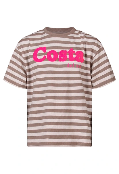 D-zine meisjes T-shirt